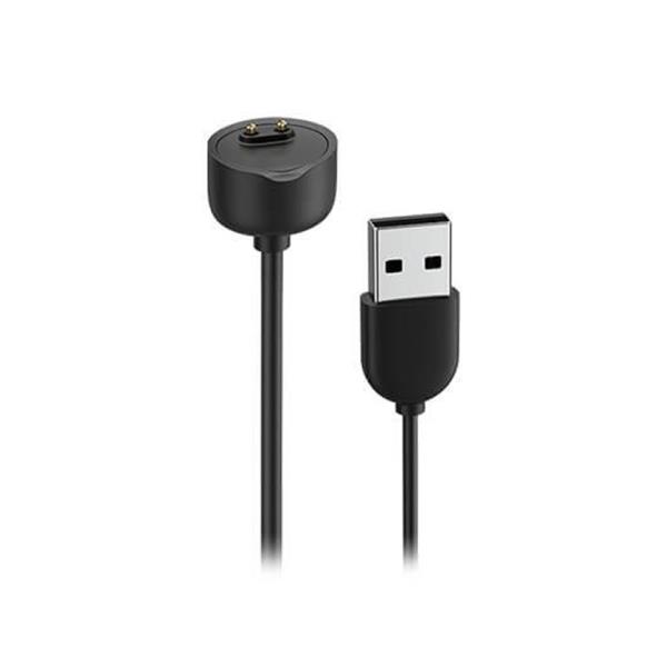 XIAOMI CABLE USB MAGNETICO  MI BAND 7 BLACK BHR6118GL