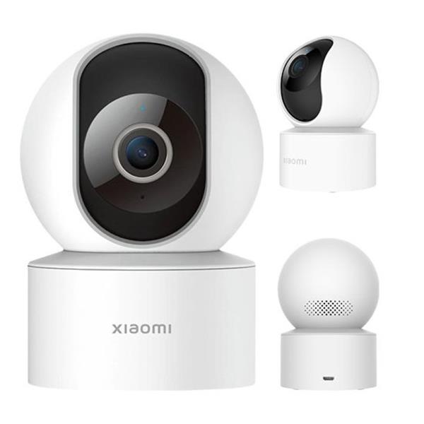 XIAOMI SMART CAMERA C200 - WHITE