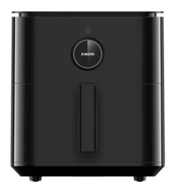 Xiaomi Mi Smart Air Fryer 6.5L Black Eu BHR7357EU