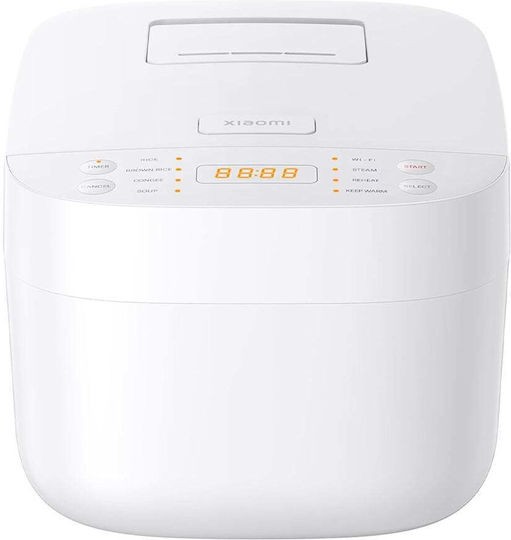 XIAOMI Smart Multifunctional Rice Cooker EU White