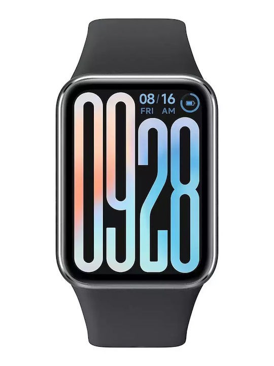 XIAOMI Smart Band 9 Pro Obsidian Black