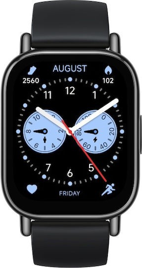 Xiaomi Redmi Watch 5 Lite 48mm black