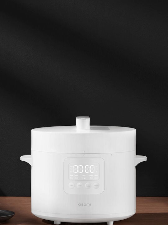 XIAOMI Electric Pressure Cooker 4.8L EU