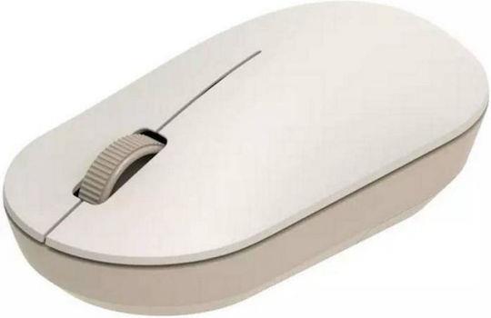 XIAOMI Wireless Mouse Lite 2 White GL