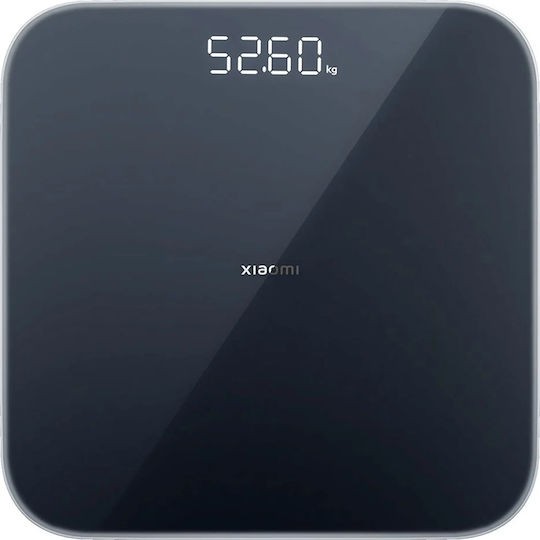 Xiaomi Mi Smart Scale S200 Dark Grey