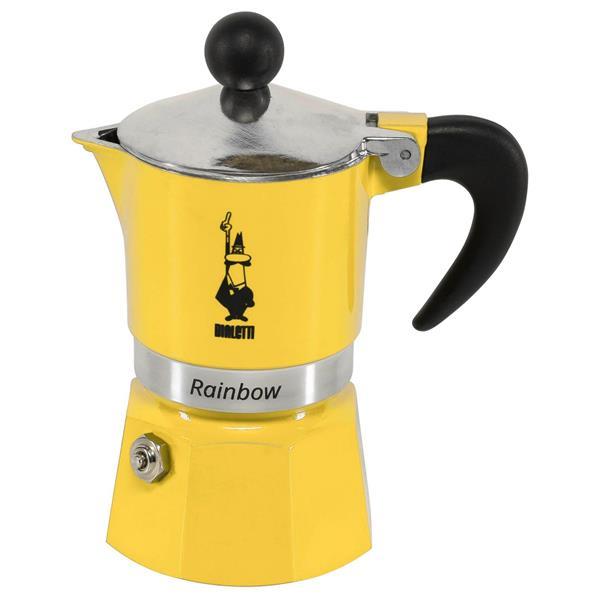 BIALETTI RAINBOW 1TZ YELLOW
