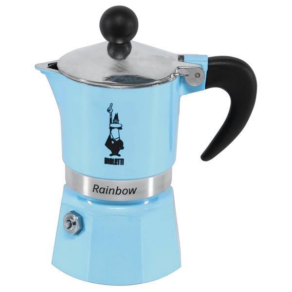 BIALETTI RAINBOW 1TZ HELLBLAU
