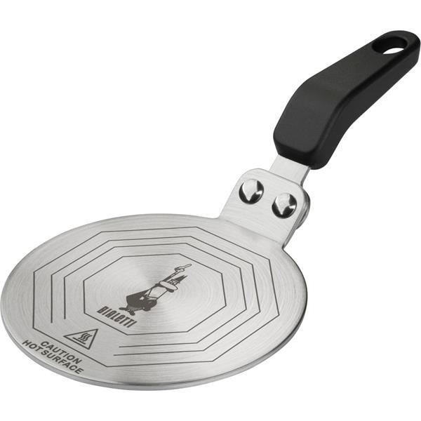 BIALETTI INDUCTION PLATE ADAPTER 13CM