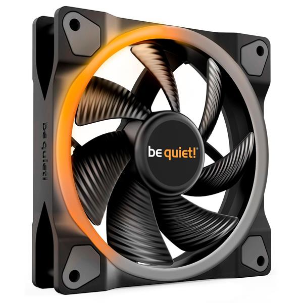 BE QUIET! LIGHT WINGS 120MM PWM