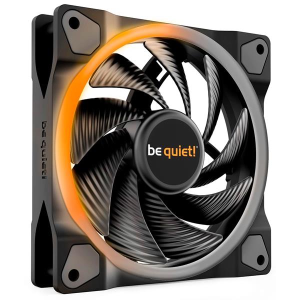 BE QUIET! LIGHT WINGS 120MM PWM HIGH-SPEED