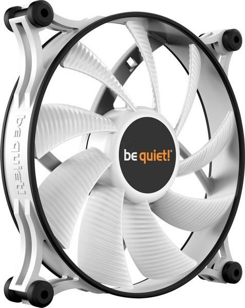 BE QUIET SHADOW WINGS 2WH 140X120X25