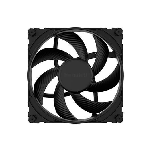 BE QUIET FAN 140X140 SILENT WINGS 4