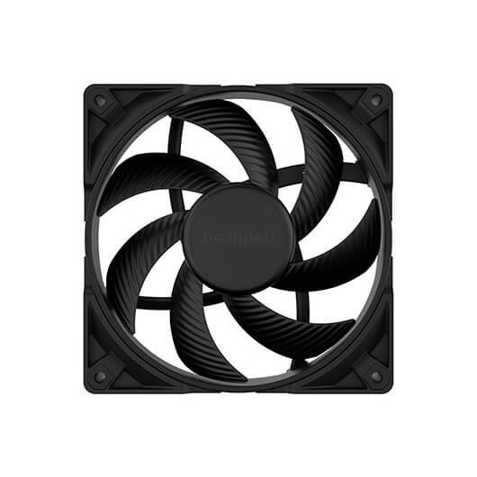 BE QUIET FAN 140X140 SILENT WINGS PRO 4