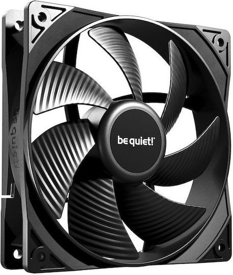 Be Quiet Pure Wings 3 Case Fan 120mm