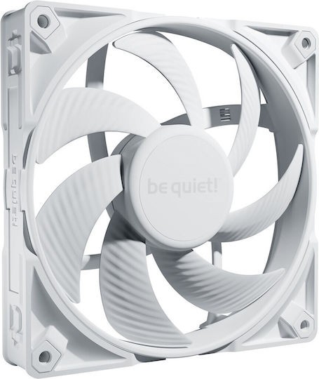 Be Quiet BL119 Case Fan 140mm PWM White