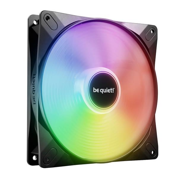 Be Quiet Light Wings LX Case Fan 140mm ARGB  PWM