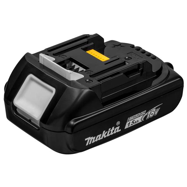 MAKITA BL1815N BATTERY 18V / 1,5 AH