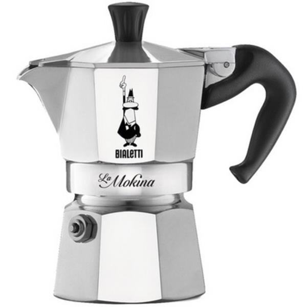 BIALETTI ESPRESSOMAKER MOKINA SLEEVE SR 0,4 L