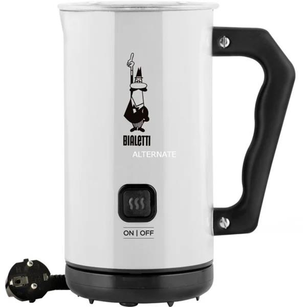 BIALETTI MILK FROTHER 4432 WHITE