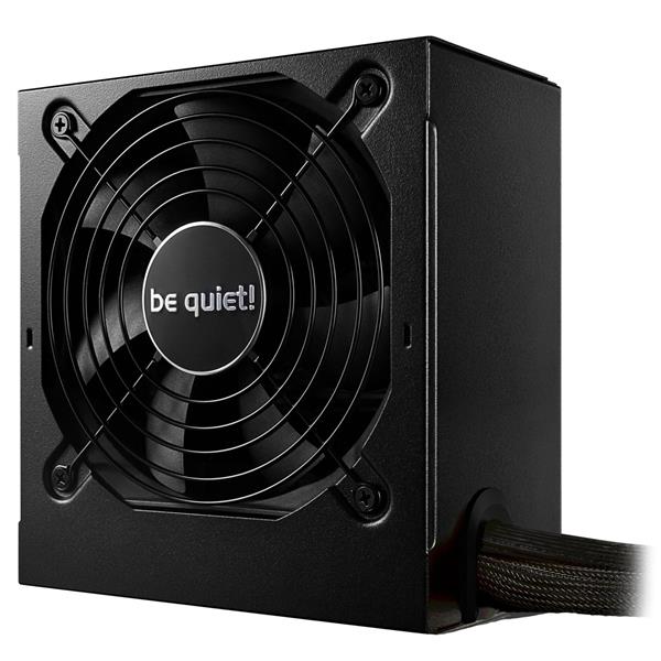 BE QUIET! SYSTEM POWER 10 450W