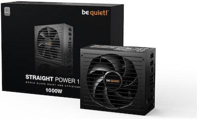 BE QUIET! STRAIGHT POWER 12 1000W POWER SUPPLY