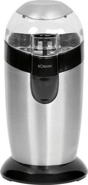 BOMANN KSW 445 CB INOX