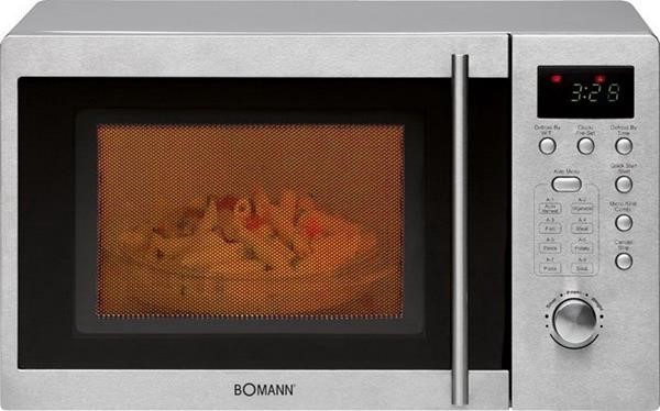 BOMANN MWG 2211 UC