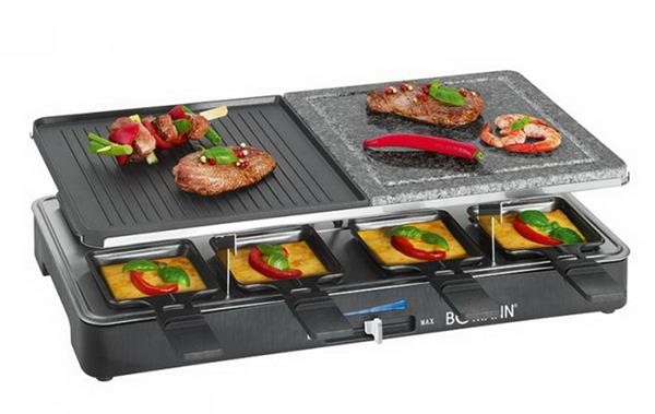 Bomann Raclette RG 2279 CB