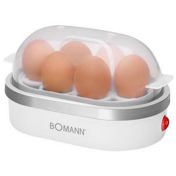 BOMANN EK 5022 CB WHITE
