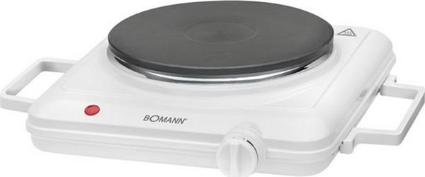 BOMANN EKP 5027 CB