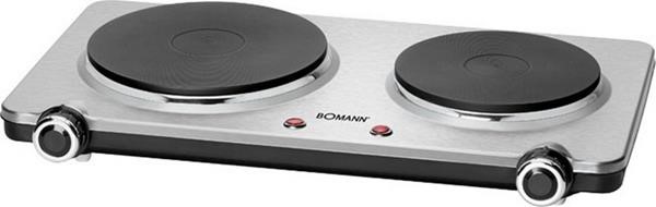 BOMANN DKP 5033 E CB