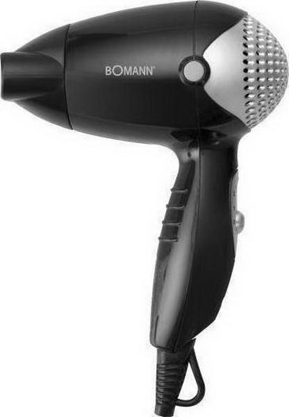 BOMANN HT 8002 CB BLACK