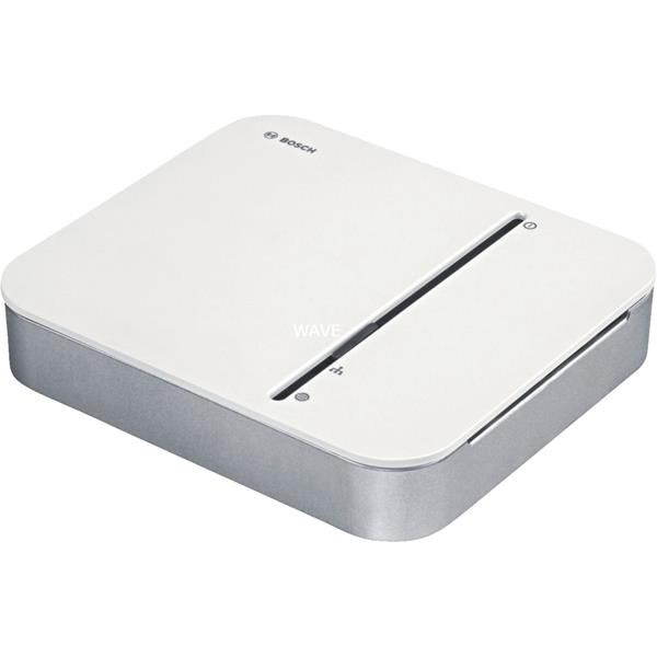 BOSCH SMART HOME CONTROLLER, CENTRAL HOME AUTOMATION
