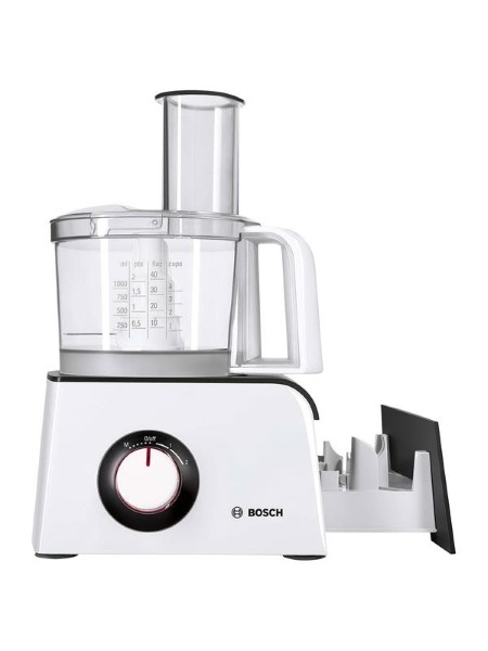 BOSCH COOK MACHINE MCM 4100 800W WH / GY