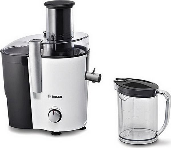 BOSCH JUICER MES 25A0 700 WATT WH / SR