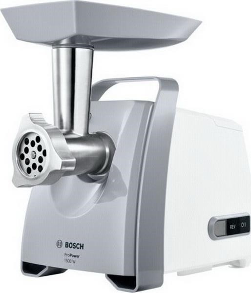 BOSCH MINCER MFW45020 500W SR / WH