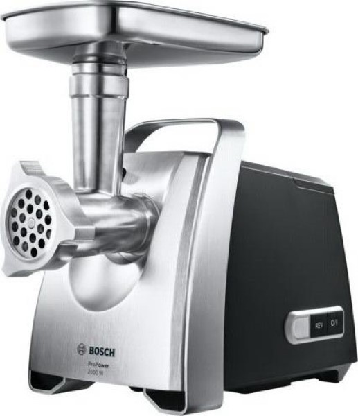 BOSCH MINCER MFW68660 800W SR / BK