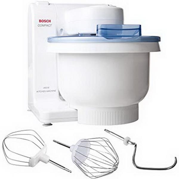 BOSCH COOK MACHINE MUM 4405 500W WH PROFIMIXX