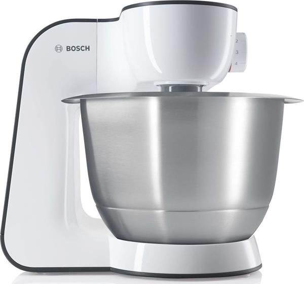BOSCH COOK MACHINE MUM 52120 700W WH / GY