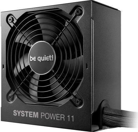 Be Quiet 750W  Full Wired 80 Plus Bronze