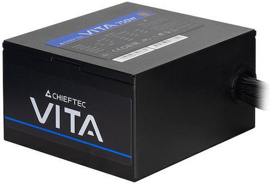 Chieftec Vita 850W black Full Wired 80 Plus Bronze