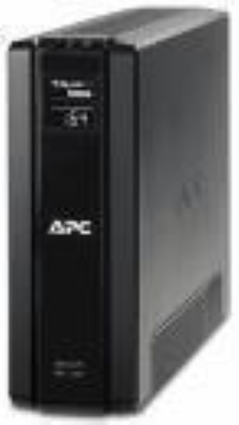 APC UPS  LINE INTERACTIVE PRO BR1200G-GR 1200VA SCHUKO