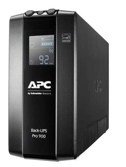 APC Back UPS BR900MI 900VA