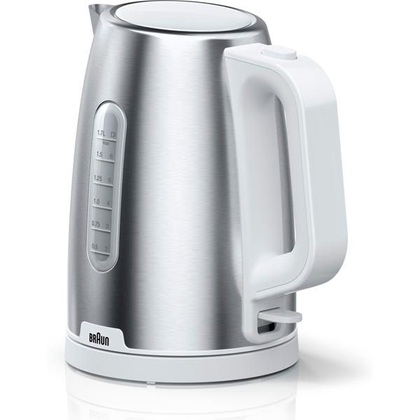 BRAUN WK 1500 WH PURSHINE