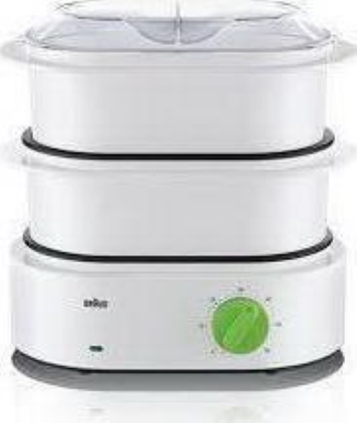 BRAUN FS 3000 TRIBUTECOLLECTION
