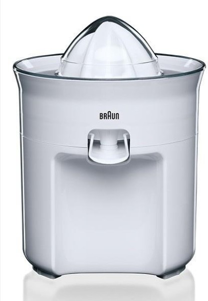 BRAUN CJ 3050 TRIBUTECOLLECTION