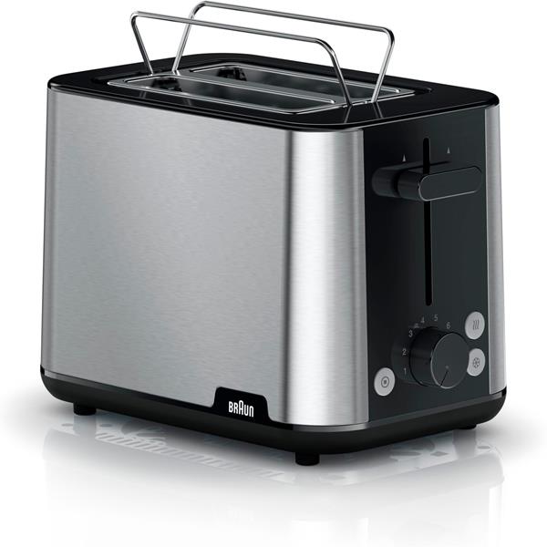 BRAUN HT 1510 BK PURSHINE