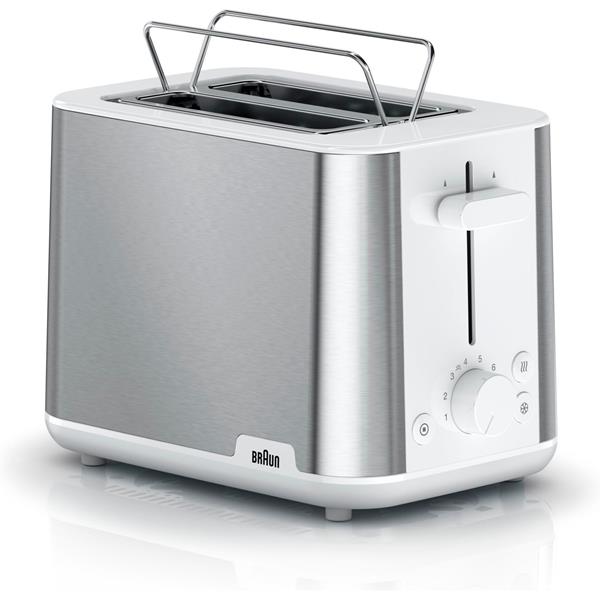 BRAUN HT 1510 WH PURSHINE