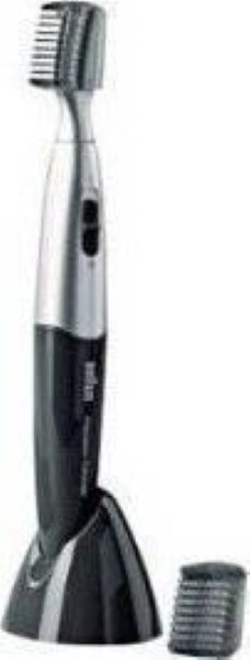 BRAUN ΜΗΧΑΝΗ ΠΕΡΙΠΟΙΗΣΗΣ ΓΙΑ ΜΟΥΣΤΑΚΙ PT 5010 PRECISIONTRIMMER