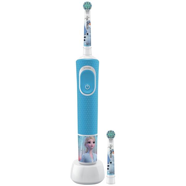 ORAL-B VITALITY 100 KIDS PLUS FROZEN HARDBOX